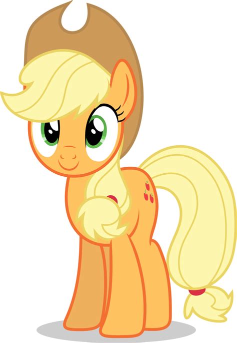 Applejack's Strengths and Challenges in My Little Pony: Friendship is Magic